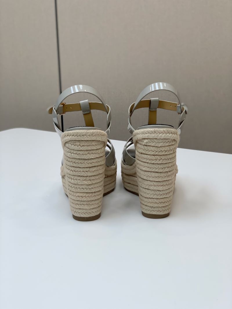 Ysl Sandals